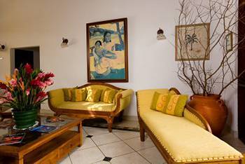The Ginger Lily Hotel Gros Islet Exterior foto