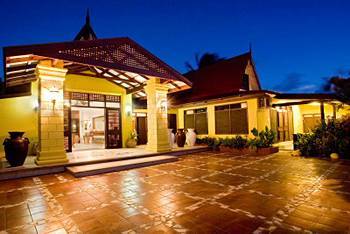 The Ginger Lily Hotel Gros Islet Exterior foto