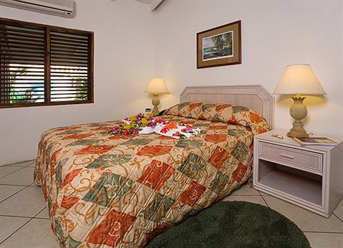 The Ginger Lily Hotel Gros Islet Exterior foto